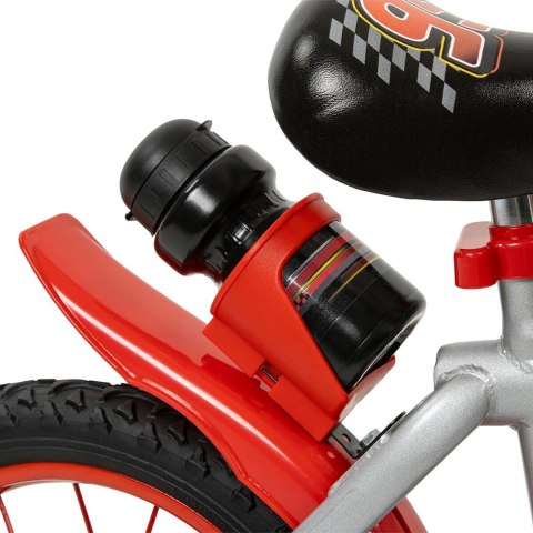 Rower HUFFY Disney CARS 14" 24484W