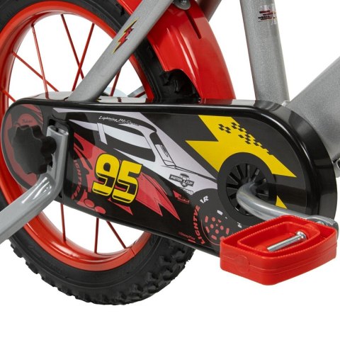 Rower HUFFY Disney CARS 14" 24484W