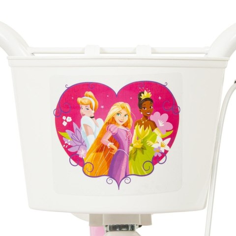 Rower HUFFY Disney PRINCESS 12" 22414W