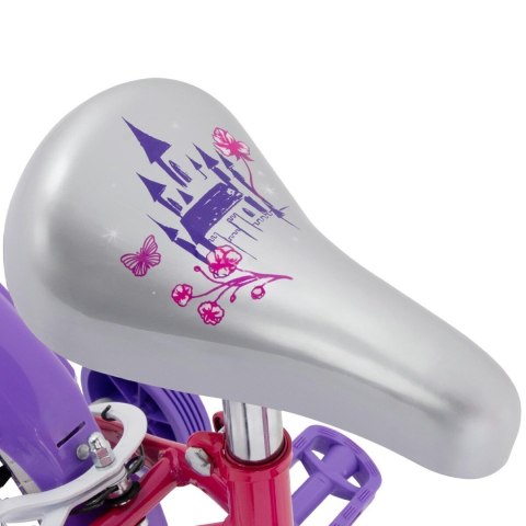 Rower HUFFY Disney PRINCESS 14" 24375W
