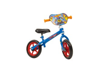 Rower biegowy 10" HOT WHEELS TOIMSA 168