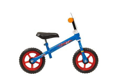 Rower biegowy 10" HOT WHEELS TOIMSA 168