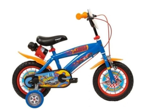 Rower dziecięcy 12" HOT WHEELS 1268