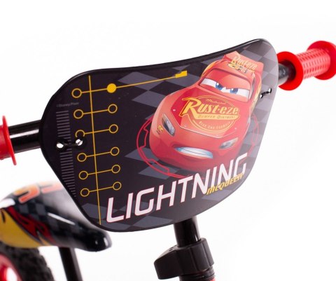 Rowerek Biegowy HUFFY 12" Cars