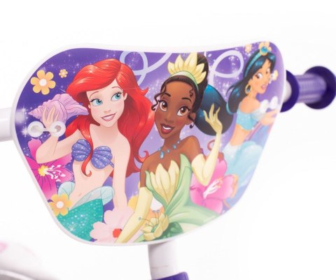 Rowerek Biegowy HUFFY 12" Princess