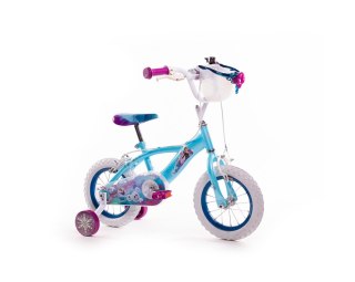 Rowerek Dziecięcy HUFFY 12" Frozen