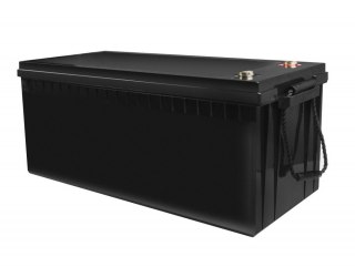 GREEN CELL AKUMULATOR ŻELOWY/AGM AGM33 12V 200AH (OUTLET)