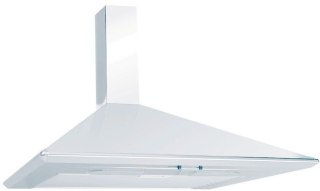Okap kominowy AKPO WK-5 SOFT 60 BIAŁY (600mm; kolor biały) (OUTLET)