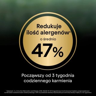 PURINA PRO PLAN LIVECLEAR STERILISED ADULT Bogata w Łososia 1,4kg
