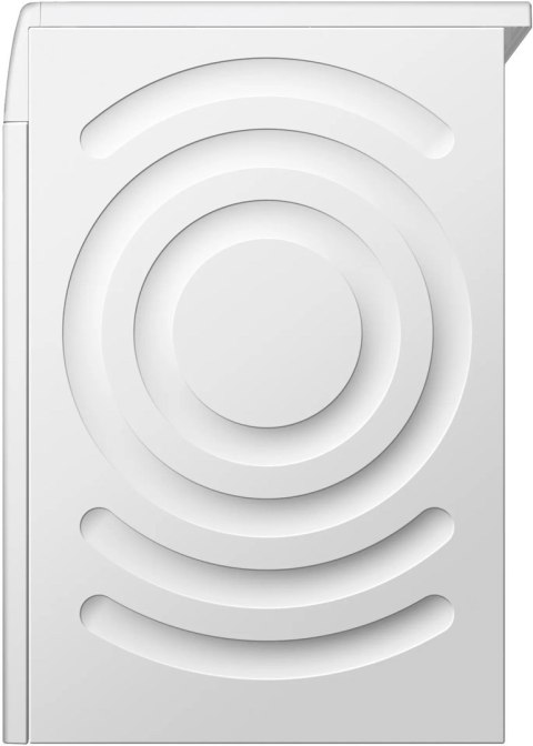 Pralka BOSCH WAN2827FPL (OUTLET)