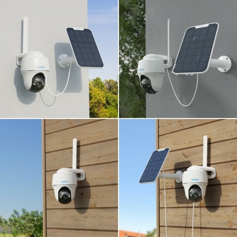 Kamera IP do monitoringu Reolink G430