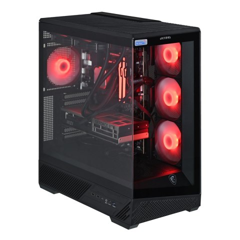 Actina PBM 265KF/32GB/2TB/RTX5080/850W/W11H