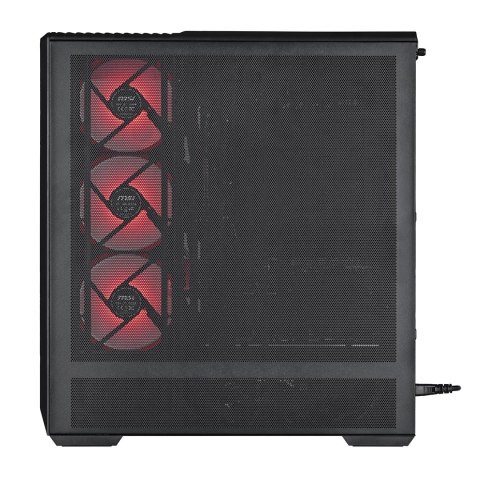Actina PBM 9950X3D/32GB/1TB/RTX5080/850W/W11H