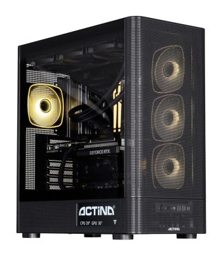 Actina Selection 9850X3D/32GB/2TB/RTX5090/1000W/W