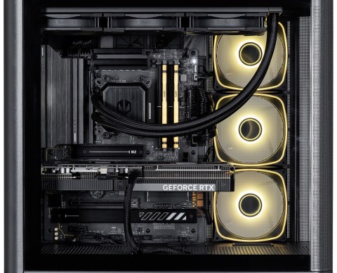 Actina Selection 9850X3D/32GB/2TB/RTX5090/1000W/W