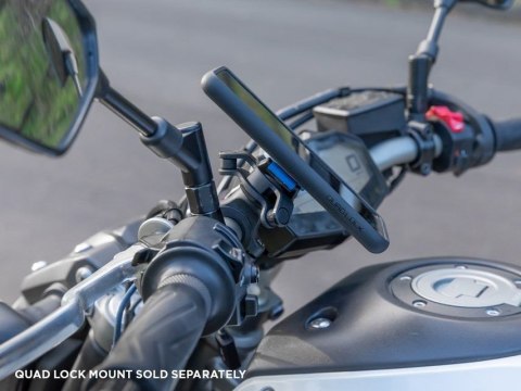 Quad Lock Tłumik drgań
