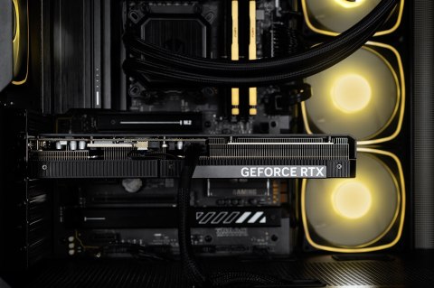 Actina Selection 9900X3D/32GB/1TB/RTX5070Ti/750W/W