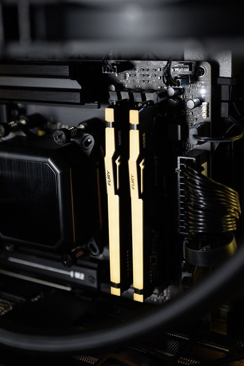 Actina Selection 9900X3D/32GB/2TB/RTX5090/1000W