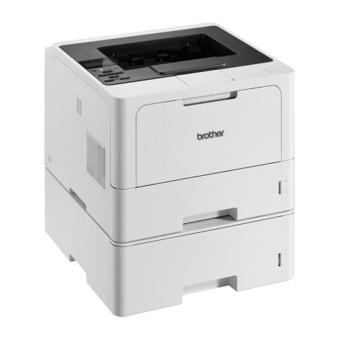 Brother HL-L5210DWT drukarka laserowa 1200 x 1200 DPI A4 Wi-Fi (WYPRZEDAŻ)