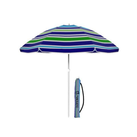 Parasol Marbueno Wielokolorowy 220 cm