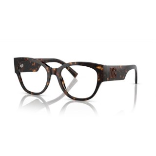 Ramki do okularów Damski Dolce & Gabbana DG 3377