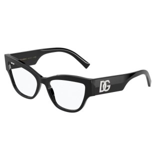 Ramki do okularów Damski Dolce & Gabbana DG 3378