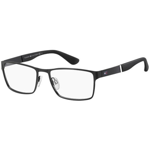 Ramki do okularów Męskie Tommy Hilfiger TH 1543 Czarny
