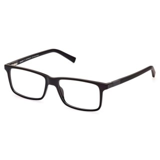 Ramki do okularów Unisex Timberland TB1765 Czarny