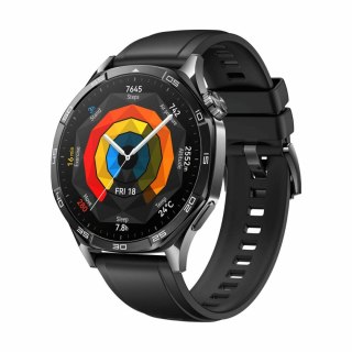 Zegarek Męski Huawei Watch GT 5 Czarny 1,43" 46 mm