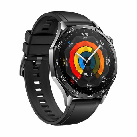 Zegarek Męski Huawei Watch GT 5 Czarny 1,43" 46 mm