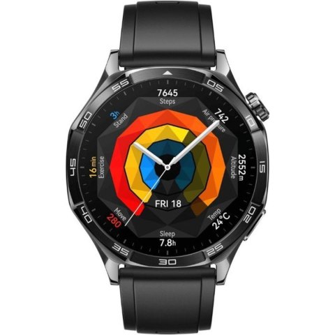 Zegarek Męski Huawei Watch GT 5 Czarny 1,43" 46 mm