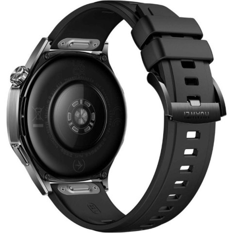 Zegarek Męski Huawei Watch GT 5 Czarny 1,43" 46 mm