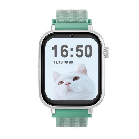 Smartwatch Save Family SW+B.CTVM Kolor Zielony