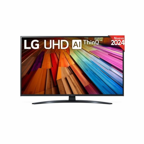 Smart TV LG 43UT81006LA.AEU 43" 4K Ultra HD LED HDR D-LED (Odnowione A)