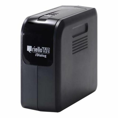 Zasilacz awaryjny UPS Interaktywny Riello iDialog 480 W (Odnowione A)
