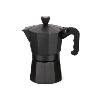 Kawiarka na 6 filiżanek MR-1666-6-BLACK MAESTRO