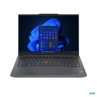 Lenovo ThinkPad E14 Gen 5 i5-1335U 14"WUXGA Touch 300nits AG 16GB DDR4 SSD512 Iris Xe Cam1080p 47Wh Backlit Kb FgPr W11Pro Graph