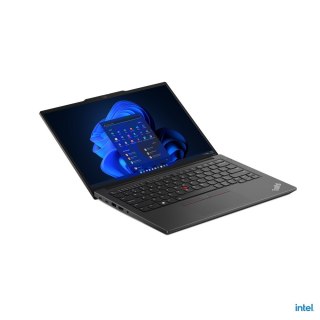 Lenovo ThinkPad E14 Gen 5 i7-1355U 14"WUXGA Touch IPS 300nits AG 16GB DDR4 SSD512 Iris Xe Backlit Kb FgPr Cam1080p 47Wh W11Pro G