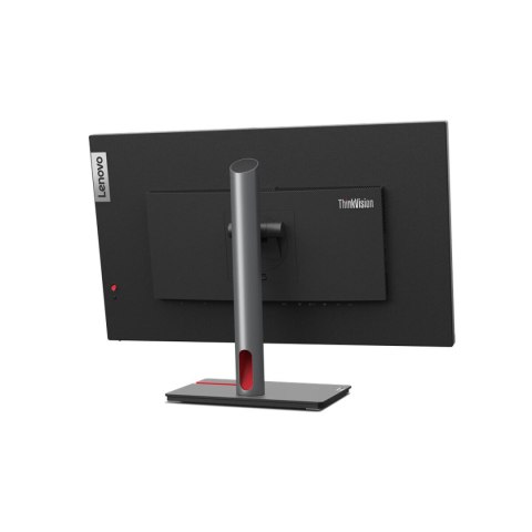 Monitor Gaming Lenovo T27h-30 27" Quad HD (Odnowione A)