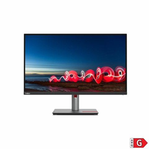 Monitor Gaming Lenovo T27h-30 27" Quad HD (Odnowione A)