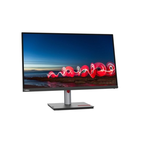 Monitor Gaming Lenovo T27h-30 27" Quad HD (Odnowione A)