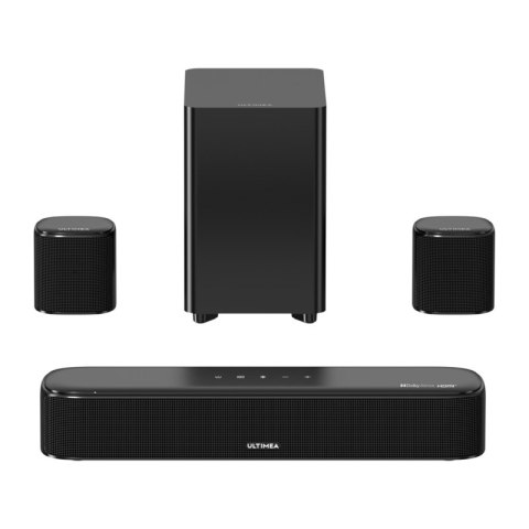 Soundbar Ultimea Aura A50 Pro