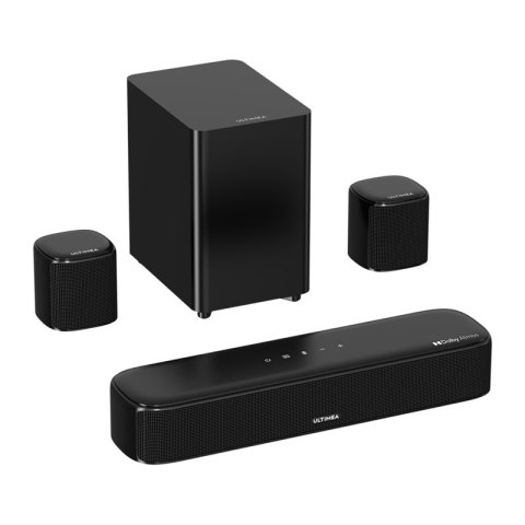Soundbar Ultimea Aura A50 Pro