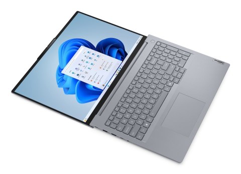 Lenovo ThinkBook 16 G8 Ultra7 255H 16"WUXGA IPS 300nits AG 32GB DDR5 5600 SSD1TB Intel Arc 140T Cam1080p 45Wh W11Pro 3Y OnSite