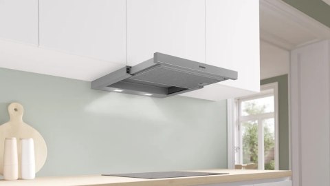 Okap BOSCH DFM064W55