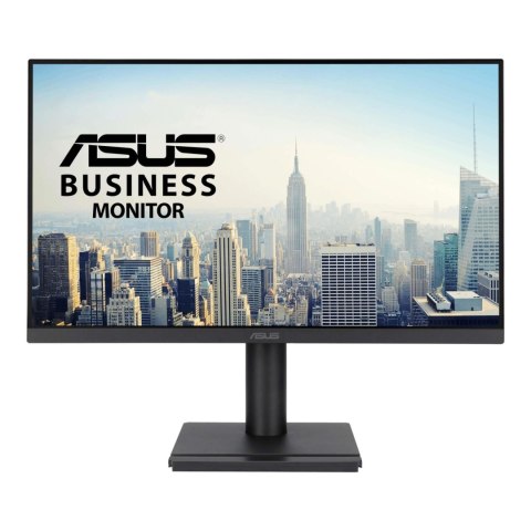 Monitor Asus 27" VA279QGSE Business Monitor IPS FHD 120Hz HDMI DP VGA głóśniki