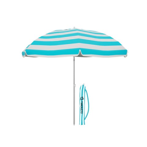 Parasol Marbueno Wielokolorowy 160 cm