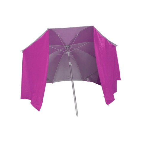Parasol Marbueno Wielokolorowy 200 cm paravientos