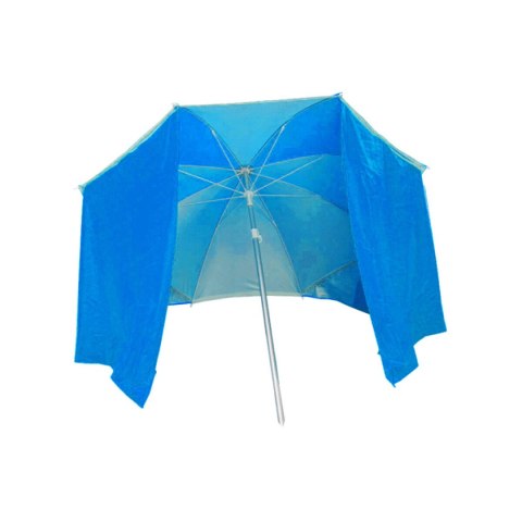 Parasol Marbueno Wielokolorowy 200 cm paravientos