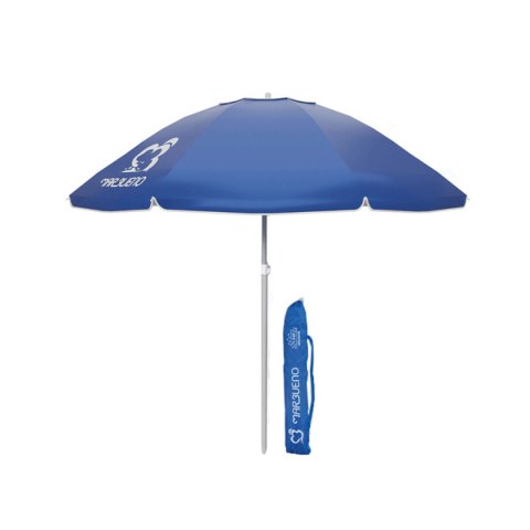 Parasol Marbueno Wielokolorowy Ø 180 cm